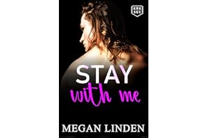 Stay With Me (KRK Security Book 5)