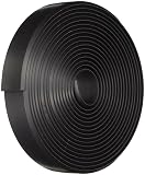 Nispira Magnetic Boundary Tape - Marker Strips for Robotic Vacuums Compatible with Neato Robot Vacuums Boundary Marker Strip Belt (1 Roll)