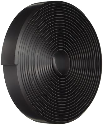 Nispira Magnetic Boundary Tape - Marker Strips for Robotic Vacuums Compatible with Neato Robot Vacuums Boundary Marker Strip Belt (1 Roll)