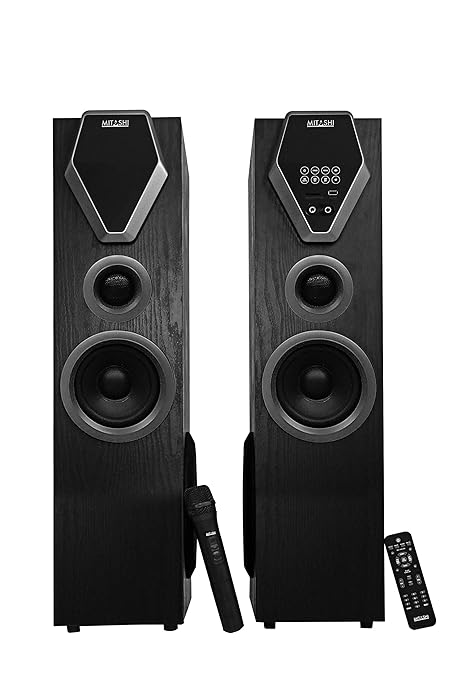 polk audio magnifi mini 2.1 czarny