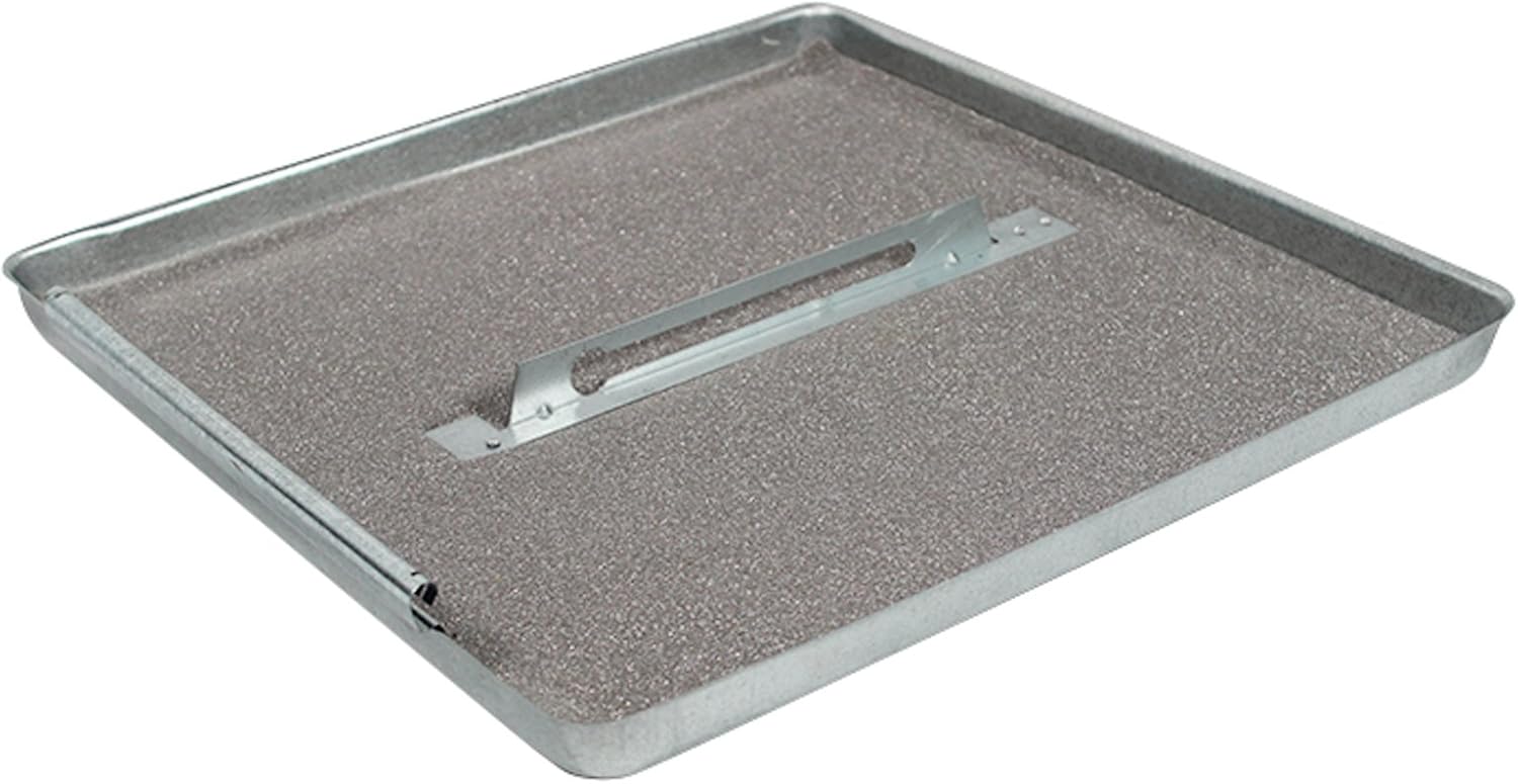 Heng's 90114-C1 Universal Roof Vent Lid - Metal: Automotive