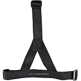 CHAMPRO Rampage Replacement Harness, BLACK