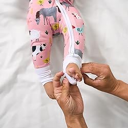 Little Sleepies Pajamas for Baby Boys
