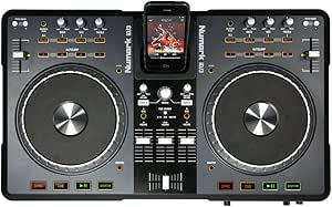Amazon Com Numark Open Box Digital Dj Setup Pc And Ipod Usb Musical Instruments Amazon Com Numark Open Box Digital Dj Setup Pc And Ipod Usb Musical Instruments
