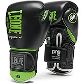LEONE 1947, Professional 2 Boxing Gloves 10oz. GN115
