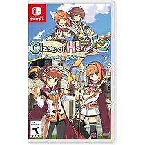 Nintendo Switch Might and Magic: Clash of Heroes switch Might & Magic - Clash of Heroes : Definitive Edition for