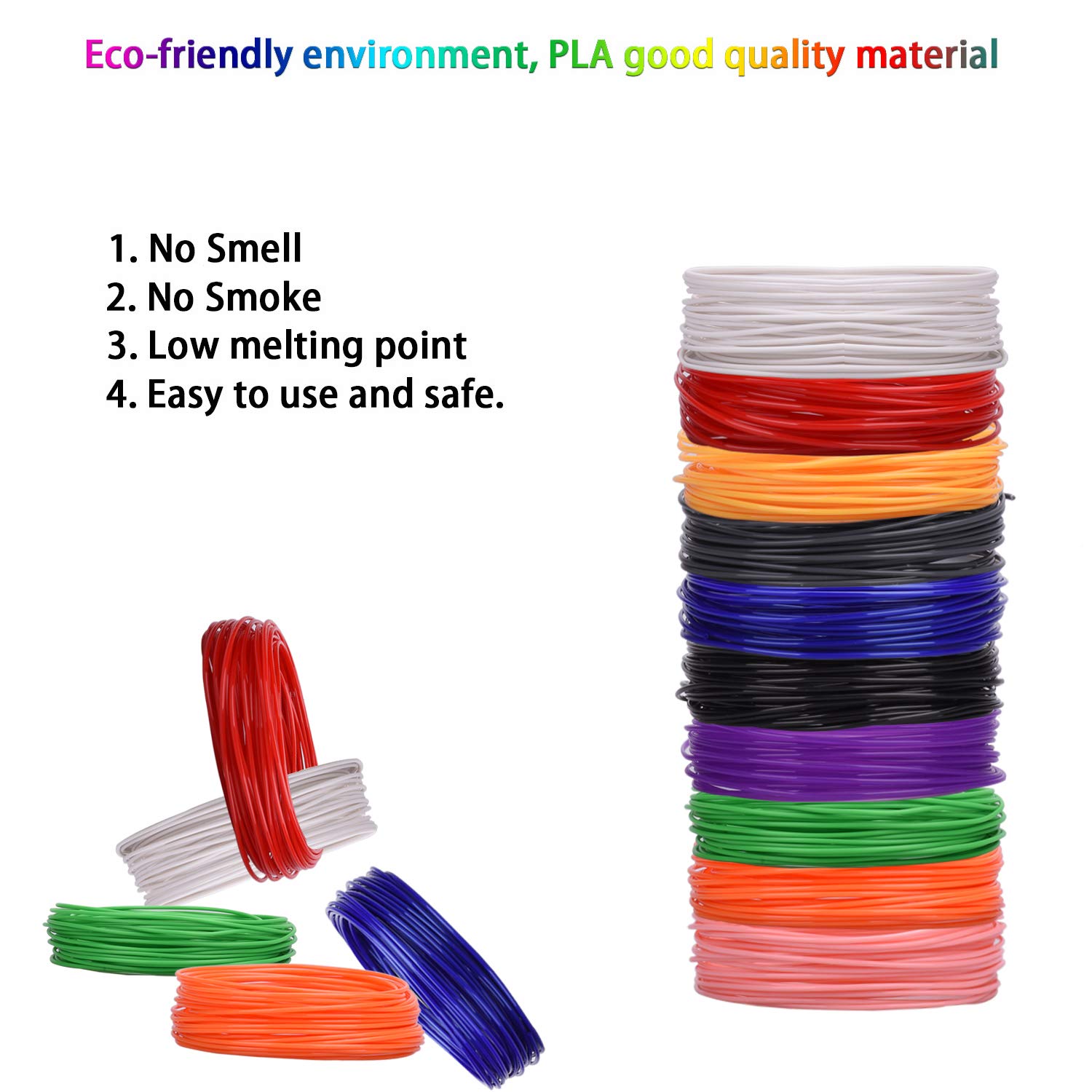 B Blesiya 3d Print Removal Tool Kit Cleaning Maintenance Case