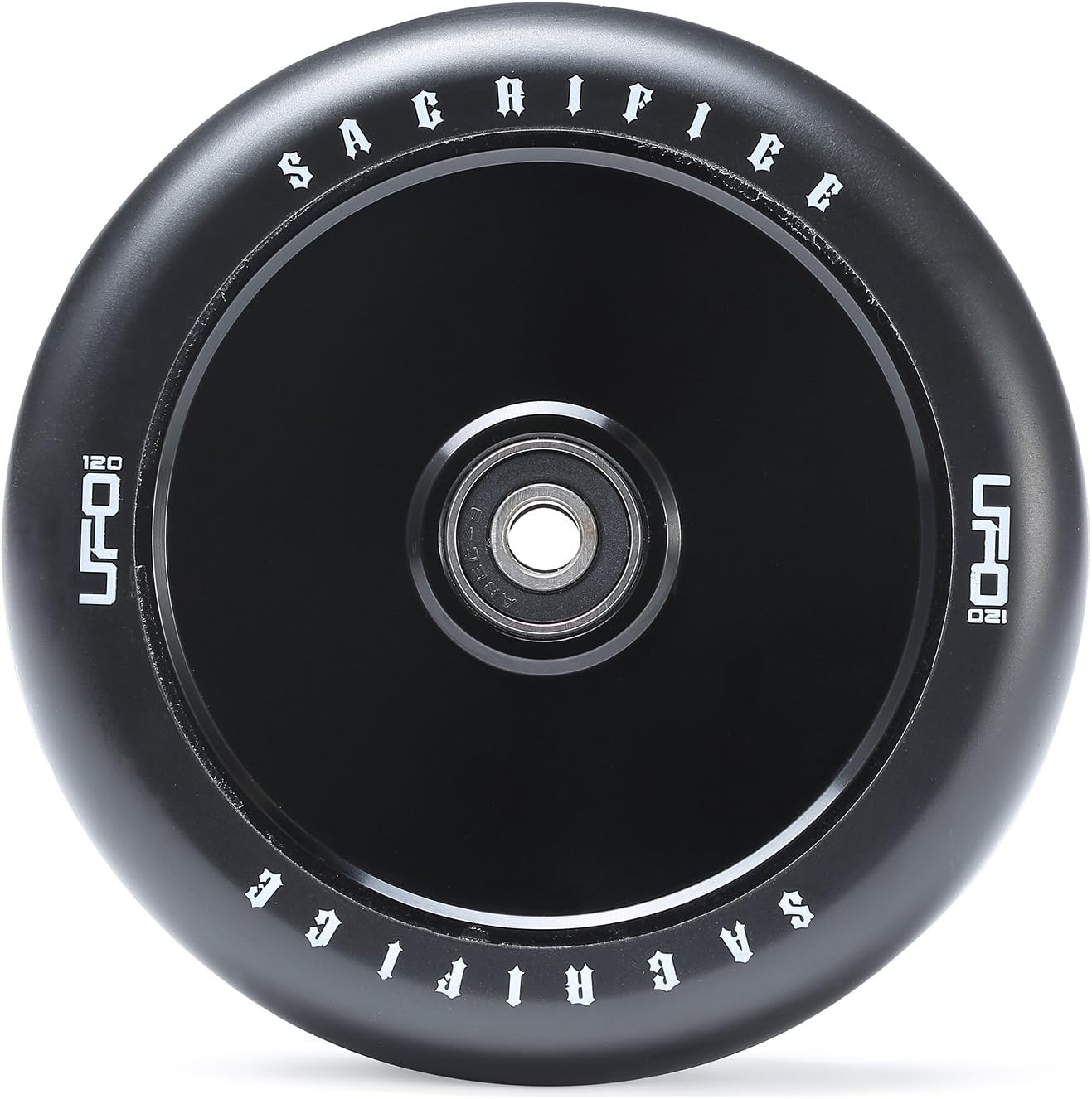Sacrifice UFO Pro Scooter Wheel 120mm