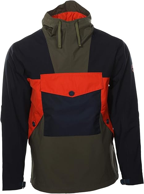 Amazon Timberland ティンバーランド アウター サイズ Mdxonesize コート Ecoriginal Anorak Grape Leaf メンズ 並行輸入品 コート ジャケット 通販