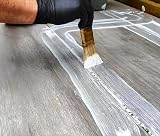 LTP Solvex High Performance Remover 1 Litre for Silicone, Waxes & Grout Residues view 5