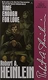 Time Enough for Love