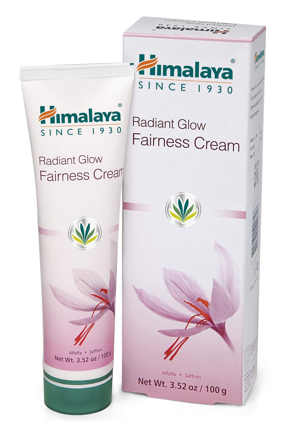 himalaya cream face