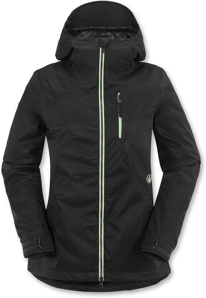 volcom winter coat