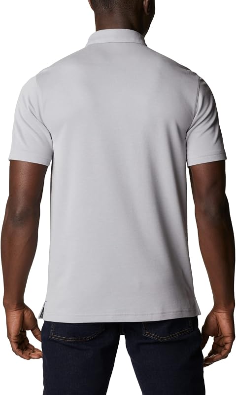 , Nelson Point, Polo pour Hommes