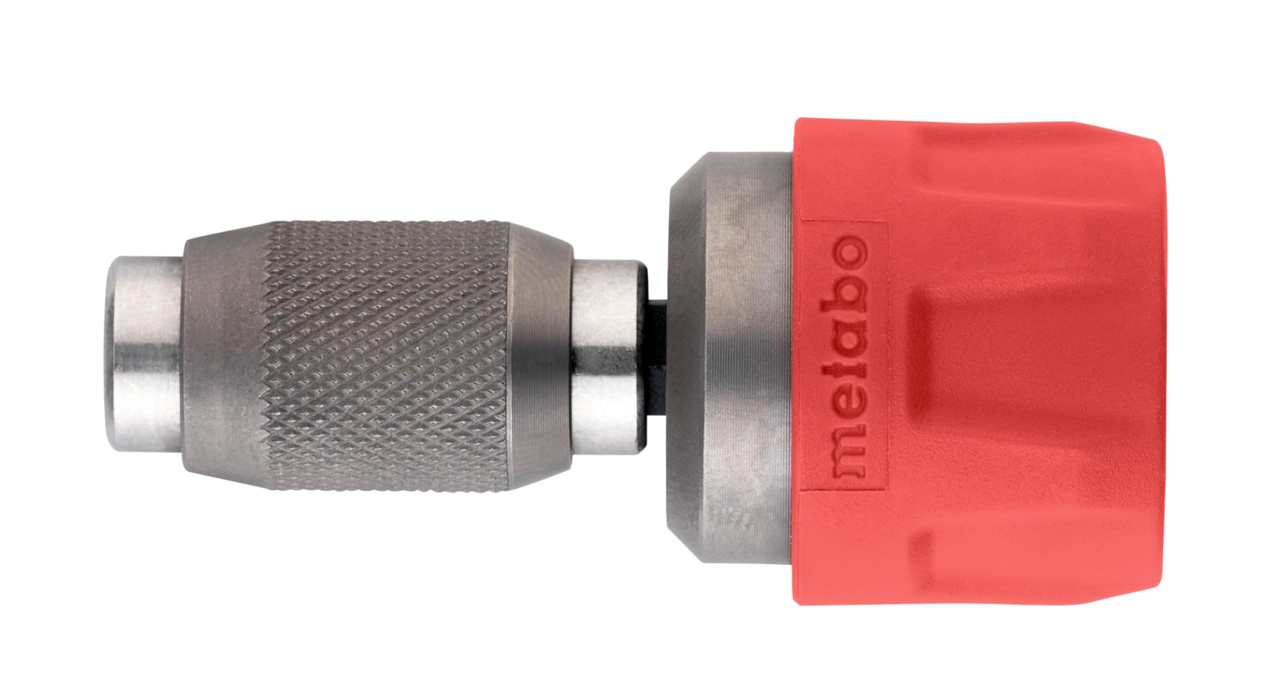 Metabo 627241000 Quick Bit Holder, 0 V, Green