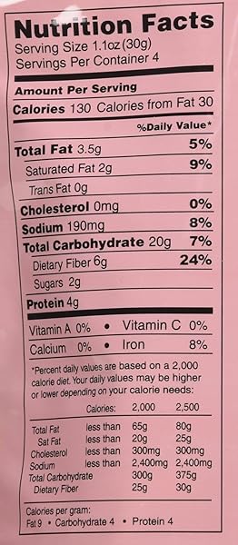 HAPI SNACK PEA GREEN CHILI, 4.23 OZ