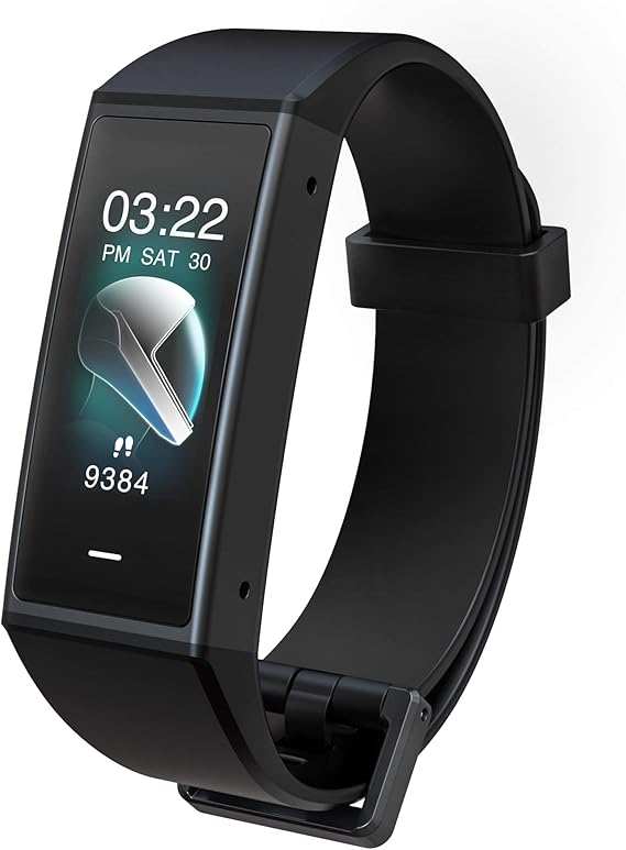 smart band in amazon