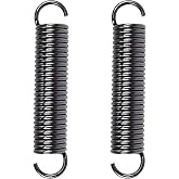 TLAOISUS 2 Pack Heavy Duty Snowplow Trip Springs for Polaris 2877443 ATV Plow Spring