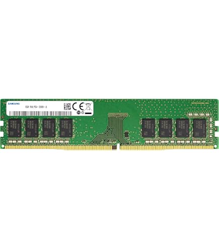 SAMSUNG PC4 2666 16GB×6（96GB） ECC DDR4 Samsung 16GB DDR4 2666MHz 