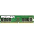 A-Tech 8GB RAM Replacement For Kingston HP26D4S9S8ME-8 | DDR4 2666MHz PC4- 21300 1Rx8 1.2V SODIMM 260-Pin Memory Module At