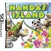 Nanda's Island - Nintendo DS (Renewed)
