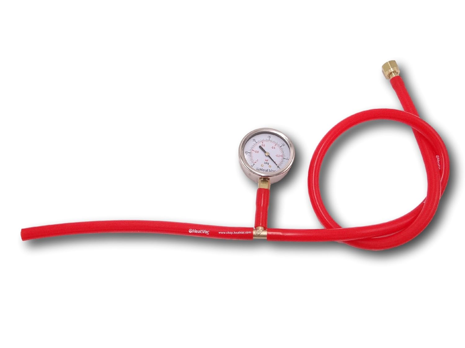 Best Vacuum Pump Pressure Measurement