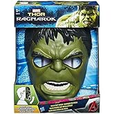 MARVEL Thor Ragnarok Hulk Out Mask