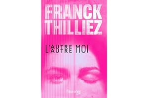 L'Autre moi (Fleuve noir) (French Edition)