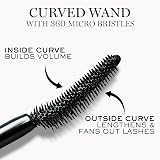Lancôme Lash Idôle Mascara Intense Black 8ml Full Size Lash-Lifting & Volumising view 3