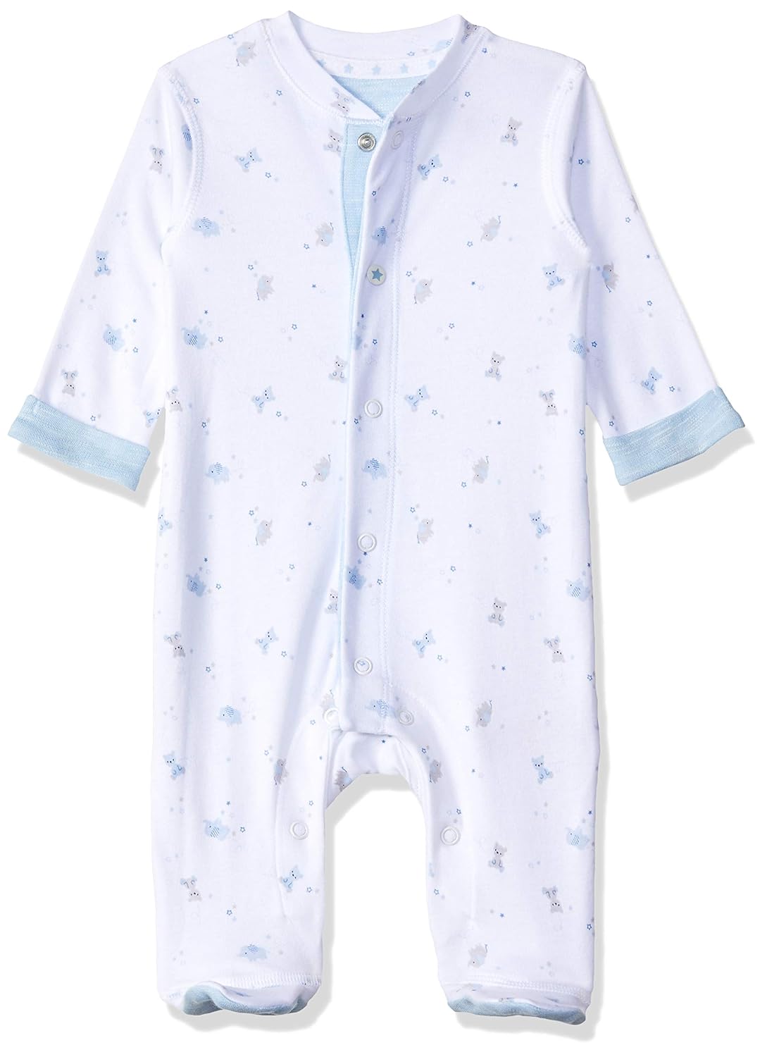 cheap baby boy sleepsuits