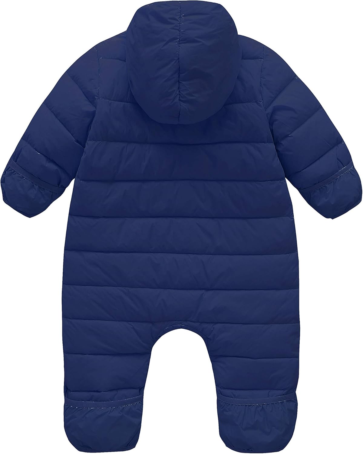 baby winter sleepsuits