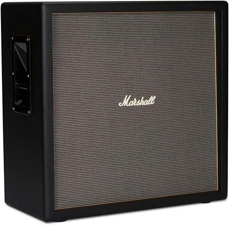 Marshall Ori412b Schrank Gerade 240 W 10 X 30 5 Cm Amazon De