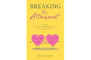 Breaking The Attachment: How To Overcome Codependency in Your Relationship