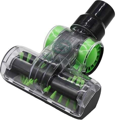 Amazon De Green Label Universale Mini Turboburste Fur Staubsauger 32 35 Mm