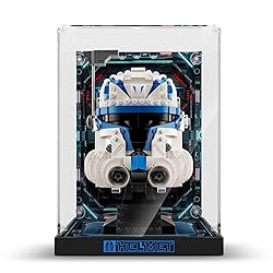 Acrylic Display Case for Lego Star Wars 75349