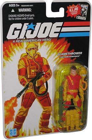 juguetes gi joe hasbro 80's