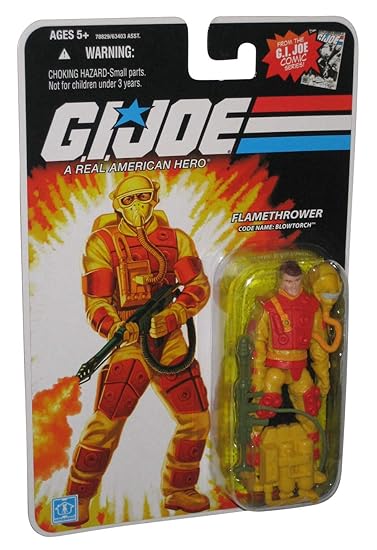 hasbro gi joe action figures