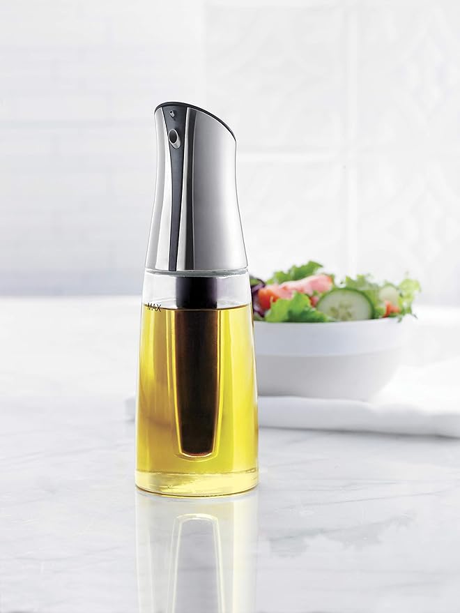 Perfect Mix Oil and Vinegar Dispenser Amazon.co.uk Kitchen & Home