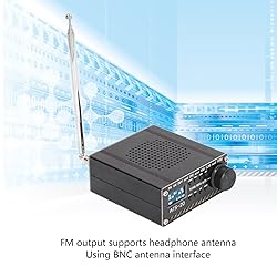 Full Band Radio Receiver, FM Radio Receiver Full