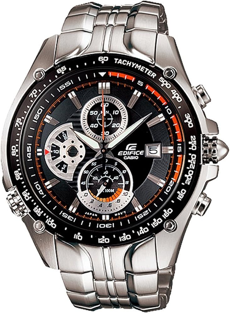 casio edifice 5451 efr 543
