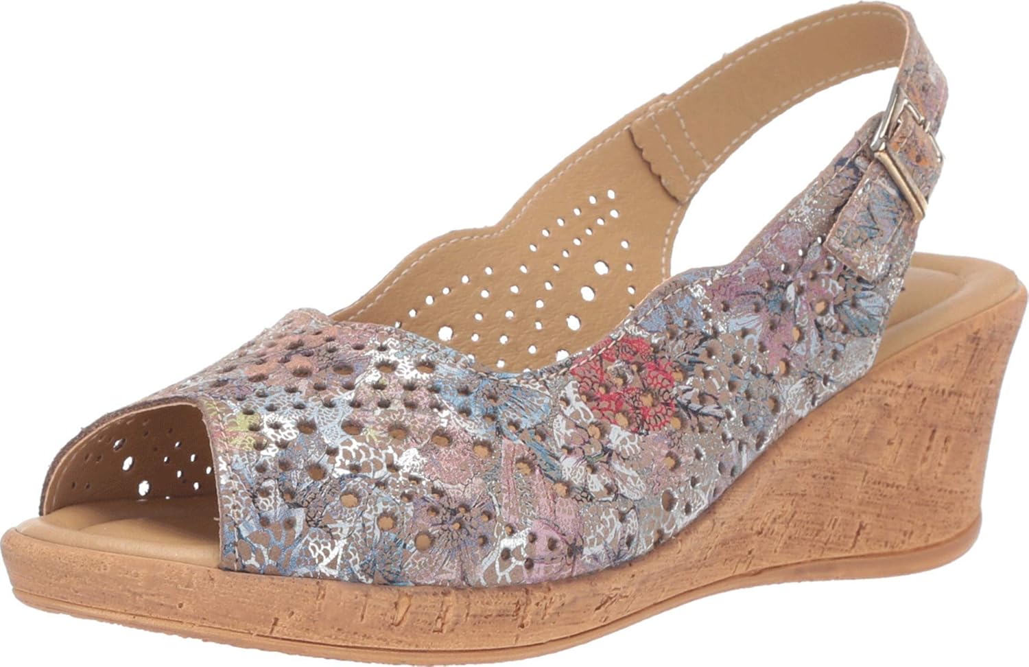 spring step orella sandal