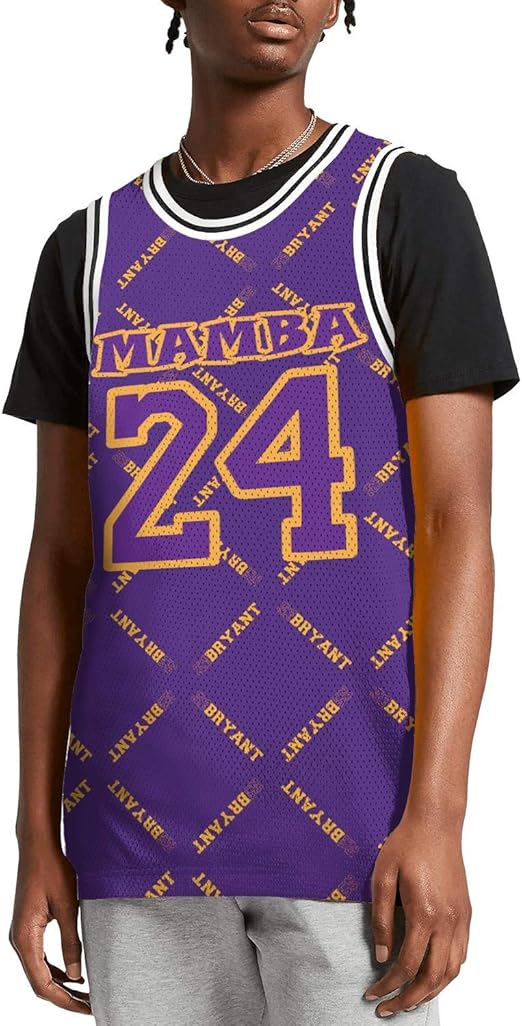 mamba jersey stockx