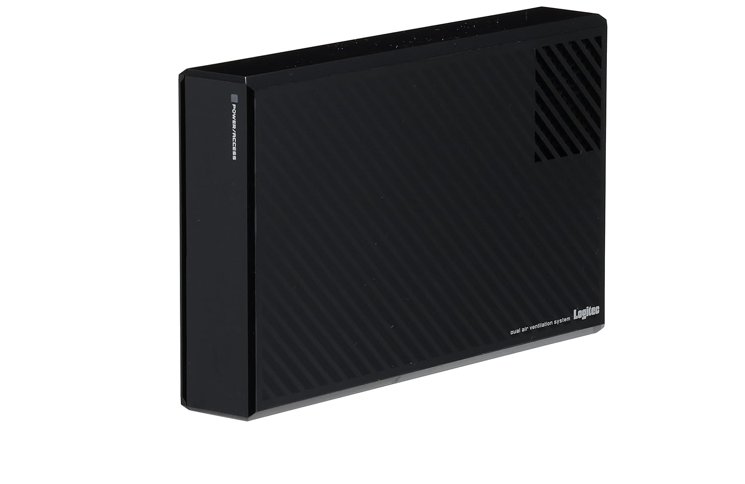 Amazon ロジテック 外付けハードディスク Hddケース 3 5 Usb3 0 ファン付き Lhr Eju3f ロジテック パソコン 周辺機器 通販
