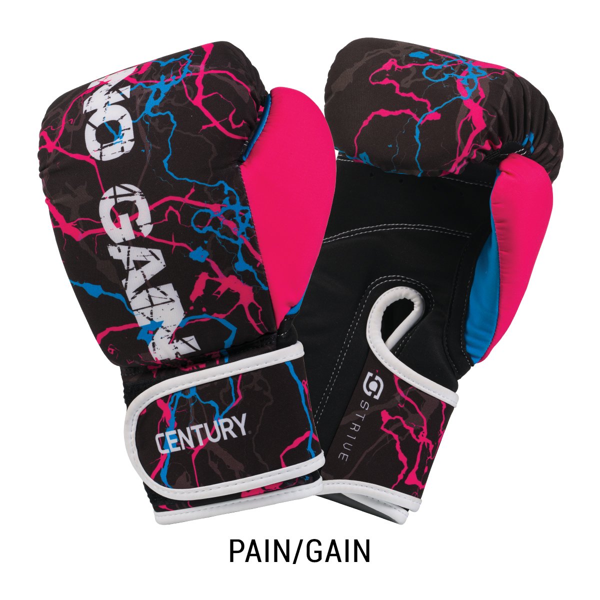 Century Strive Washable Boxing Glove (Aztec Sunrise)