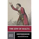 The Jew of Malta: A Norton Critical Edition