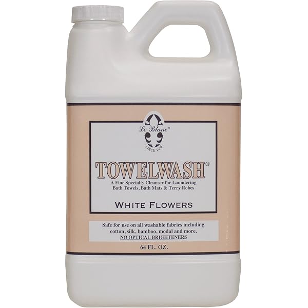 Le Blanc® Original Silk & Lingerie Wash - 16 FL. OZ., One Pack - EveryMarket