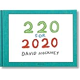 David Hockney. 220 for 2020
