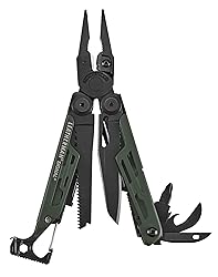 LEATHERMAN, Signal, 19-in-1 Multi-tool for