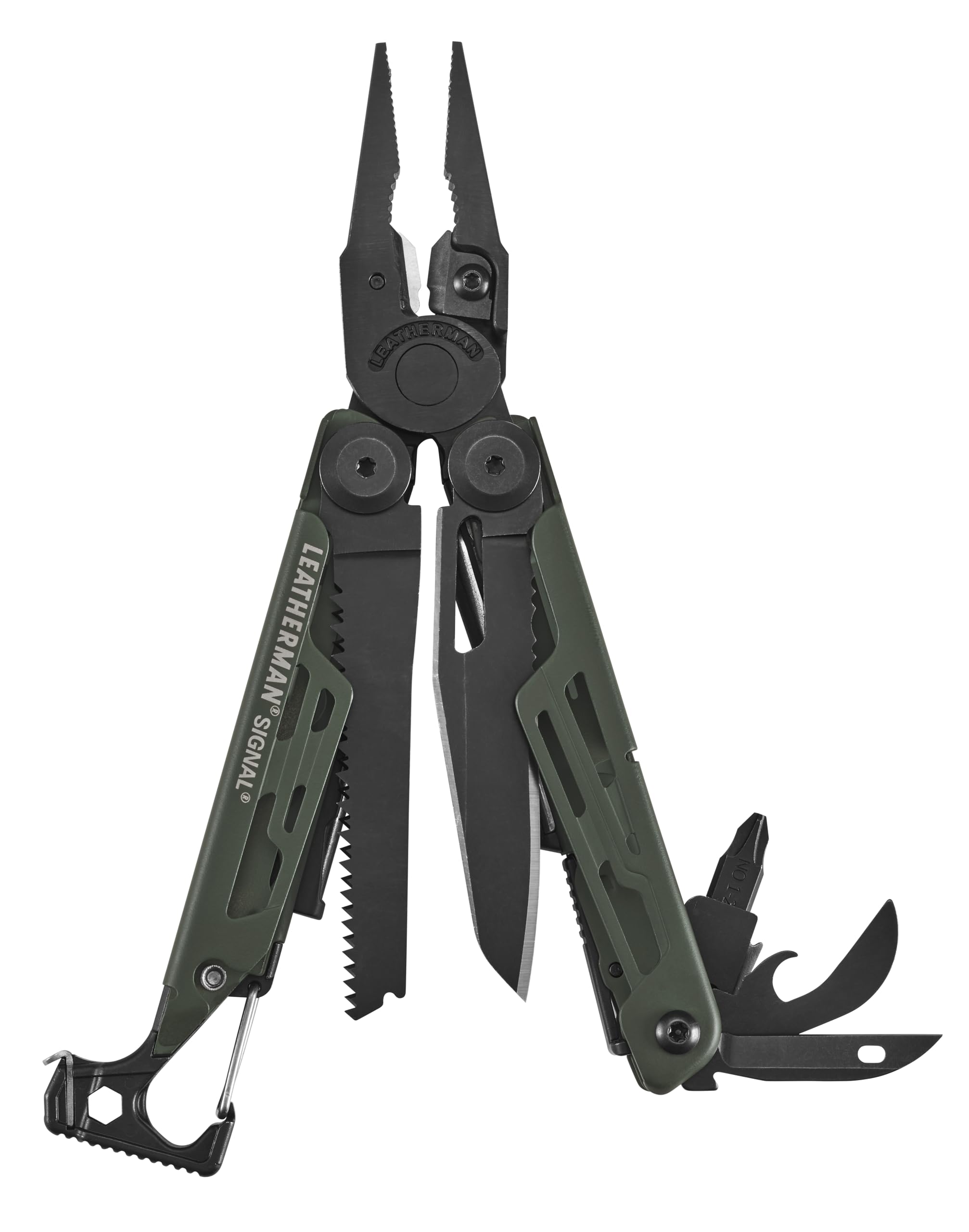 LEATHERMAN, Signal, 19-in-1 Multi-tool for
