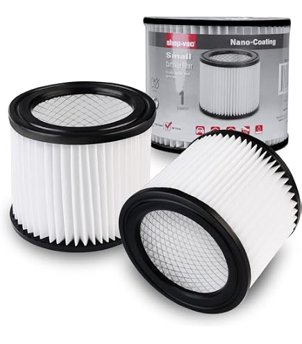 MaximalPower Replacement 9039800 Filter for Shop-Vac 903